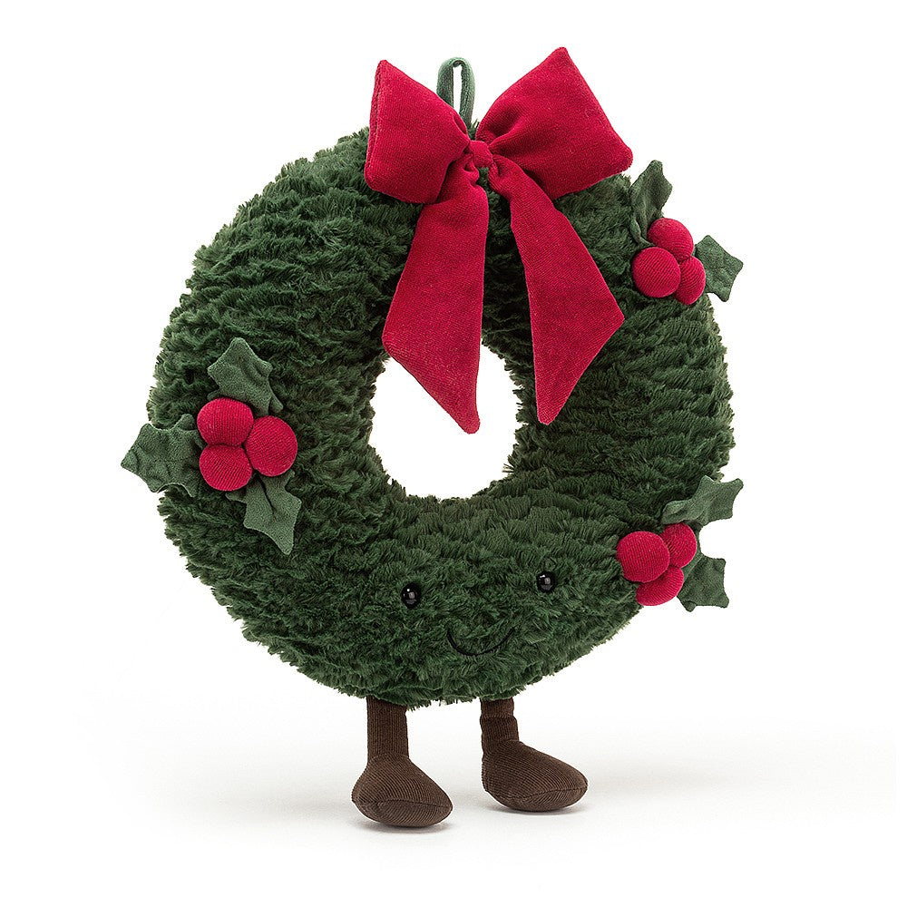 Amuseables Wreath