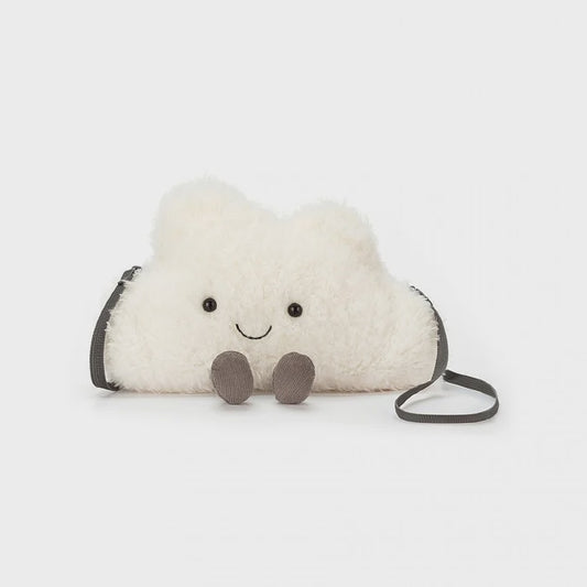 Amuseable Cloud Bag