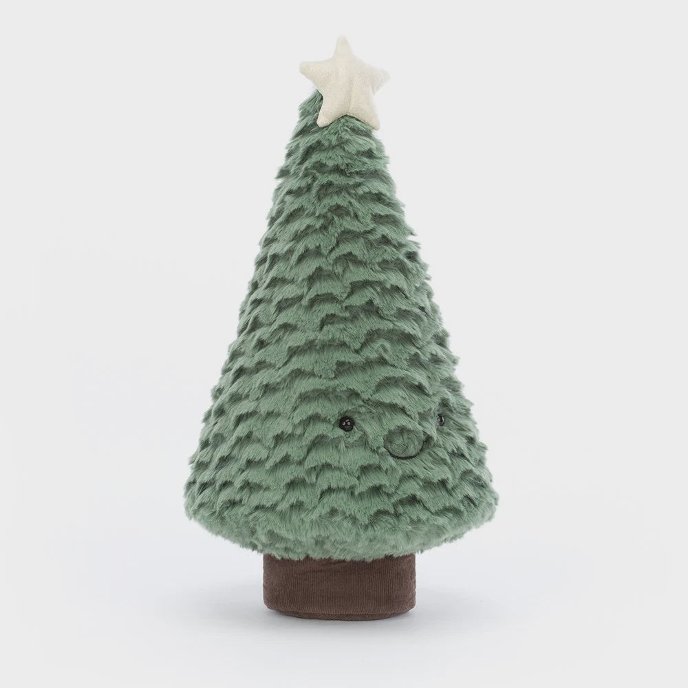 Amuseable Blue Spruce Christmas Tree