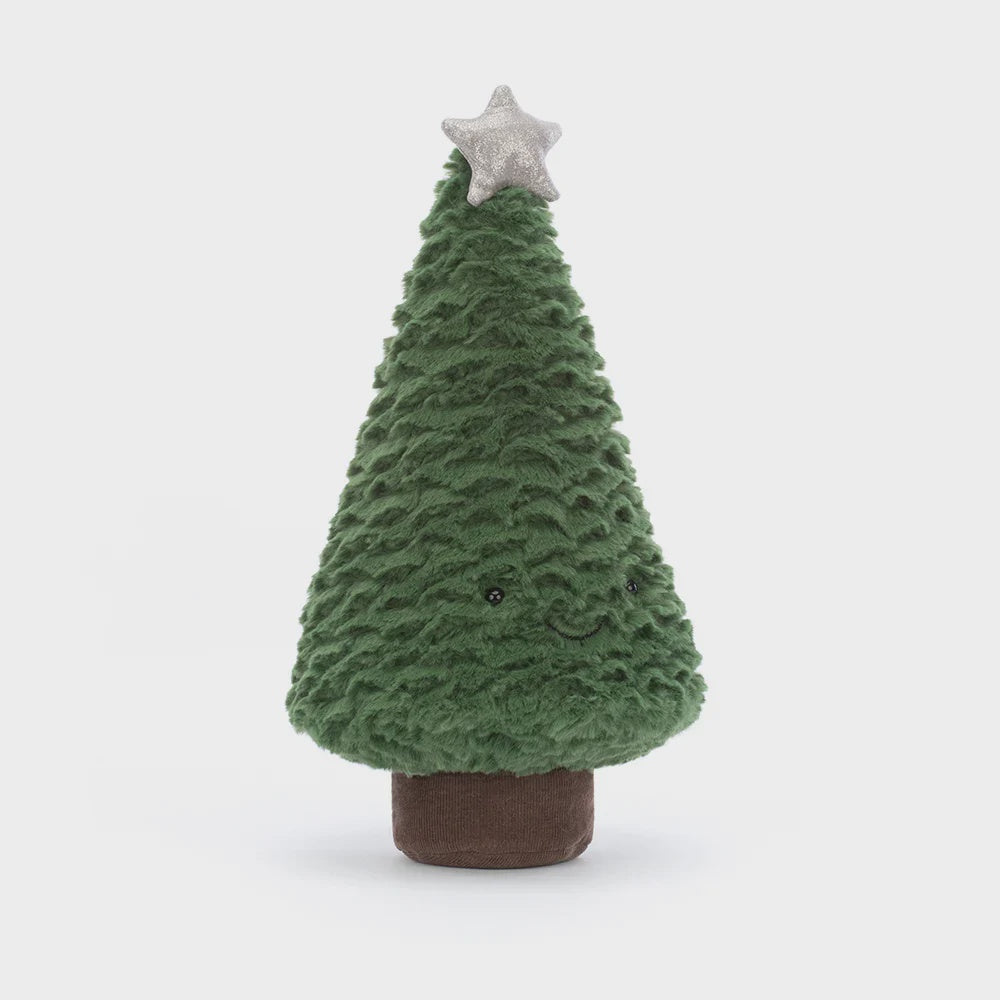 Amuseable Fraser Fir Christmas Tree