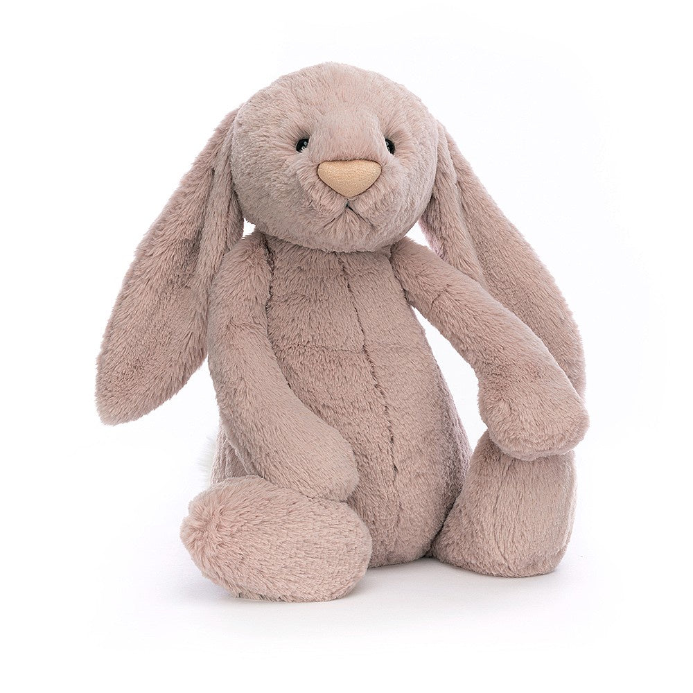 Bashful Rosa Bunny Huge