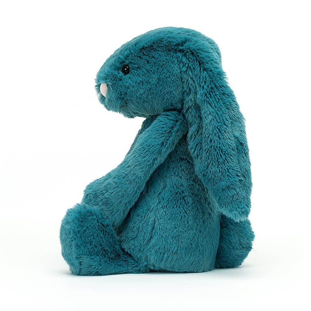 Bashful Mineral Blue Bunny Medium