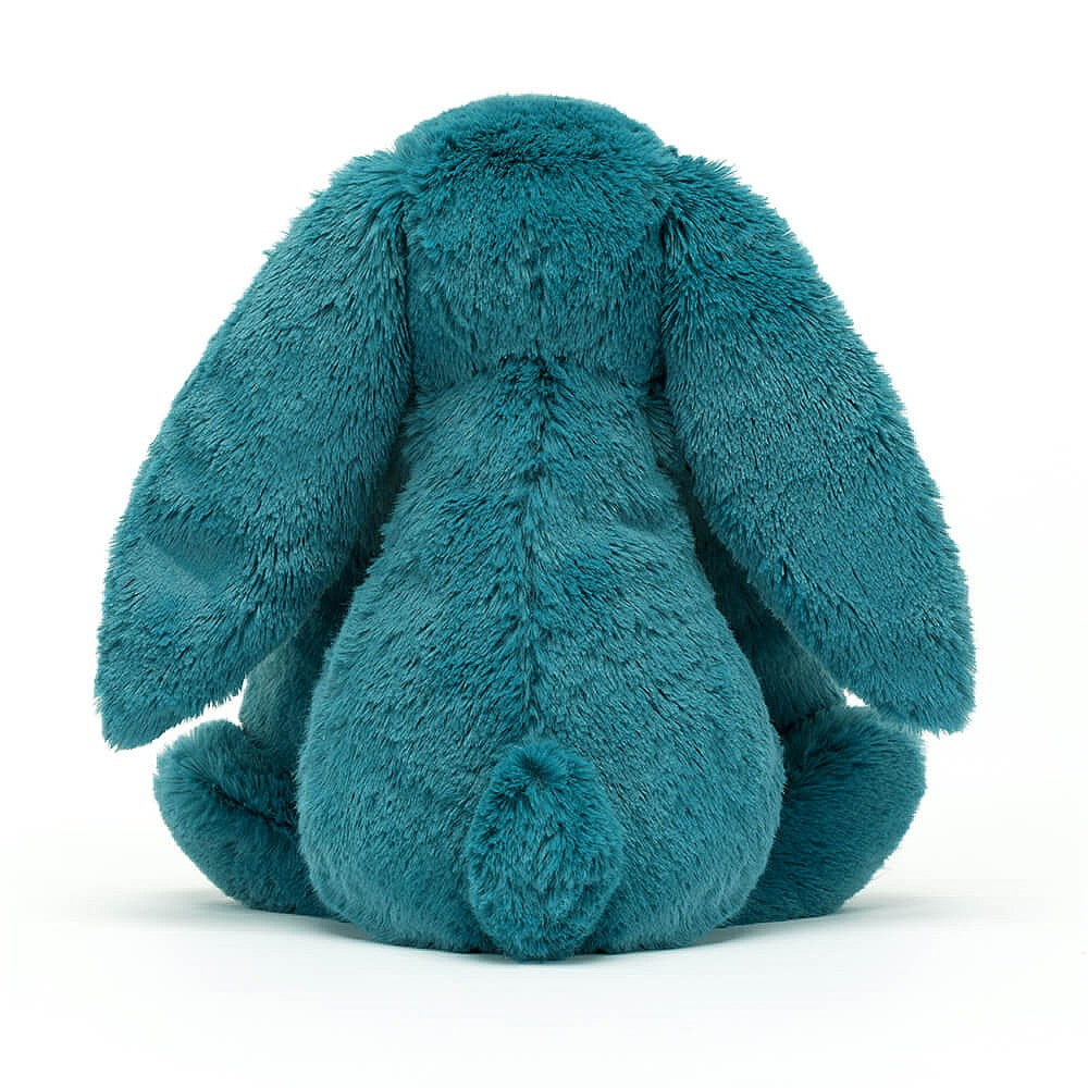 Bashful Mineral Blue Bunny Medium