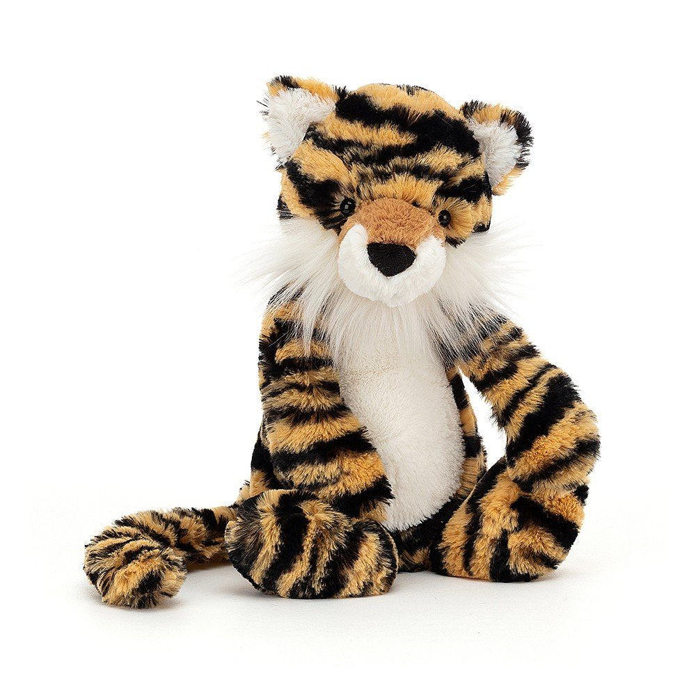 Bashful Tiger Med