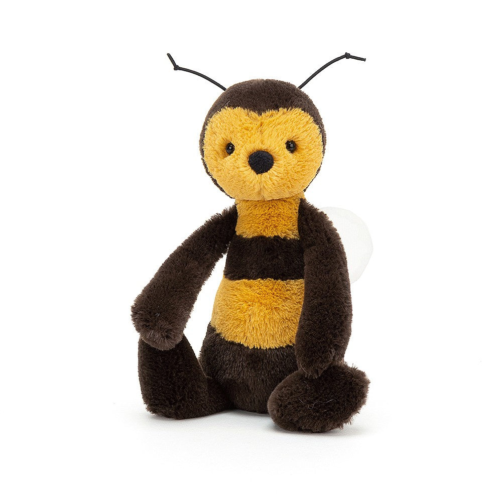 Bashful Bee Medium