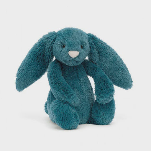 Bashful Mineral Blue Bunny Medium