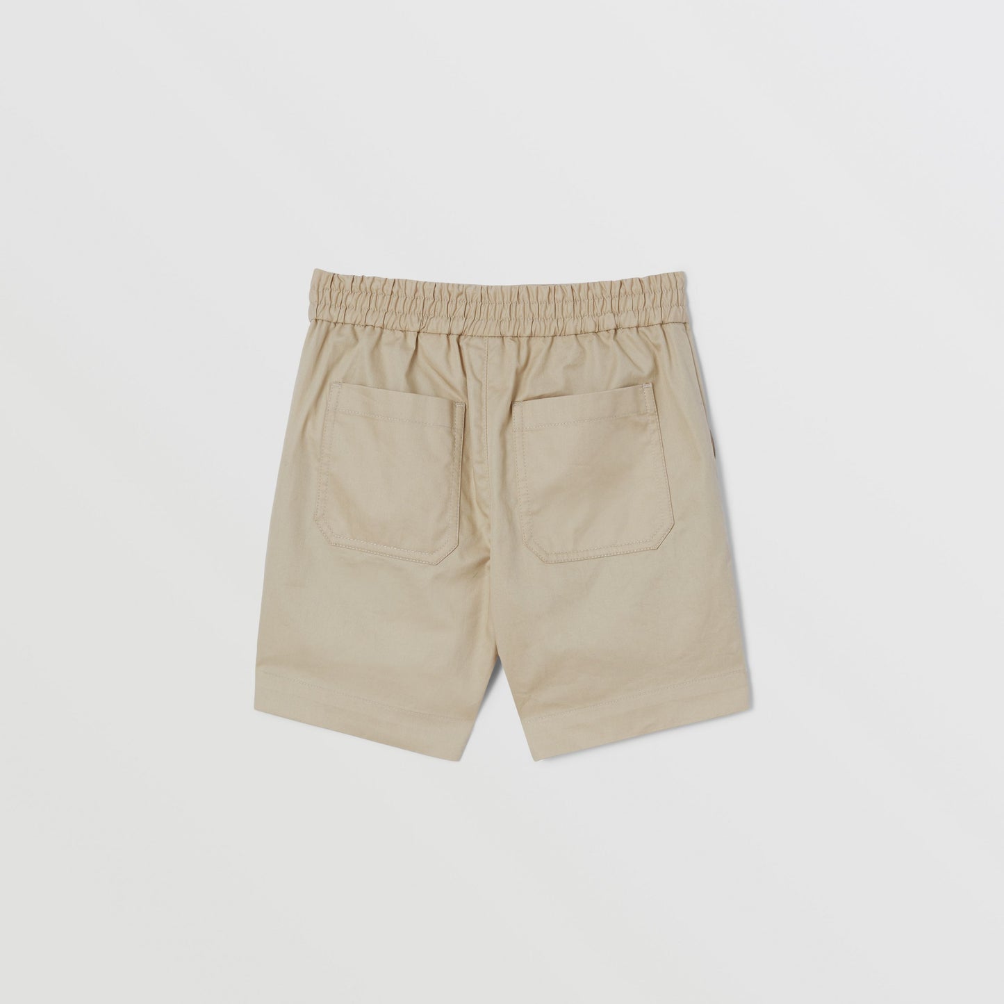 Burberry Monogram Motif Chino Shorts