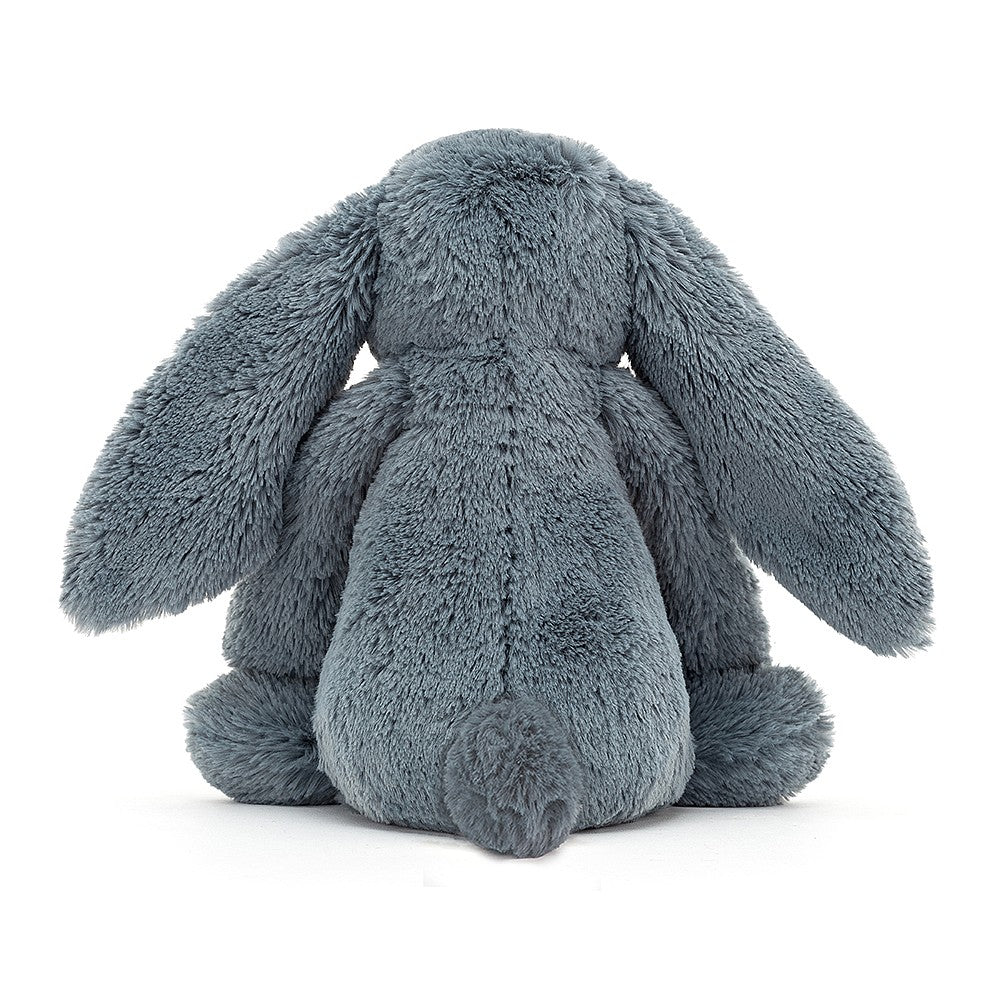 Blossom Dusky Blue Bunny Medium