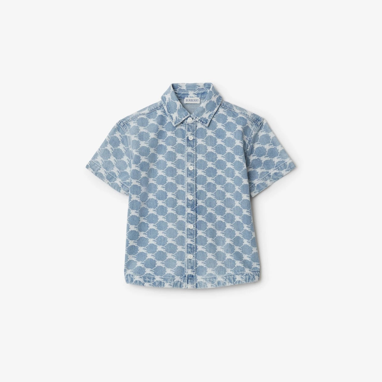 EKD Denim Shirt