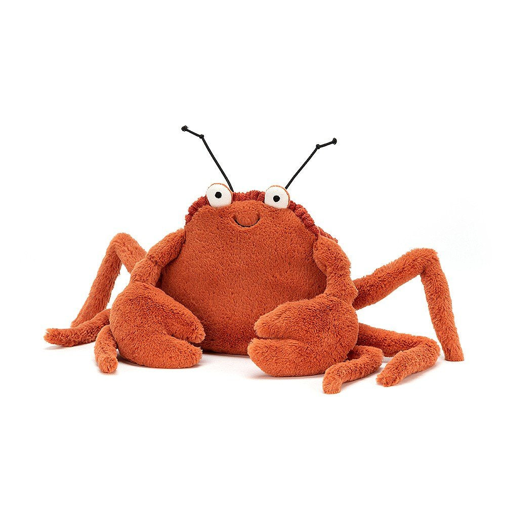 Crispin Crab