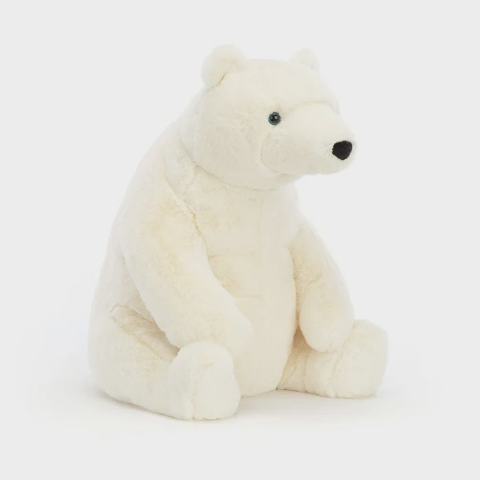 Elwin Polar Bear Large