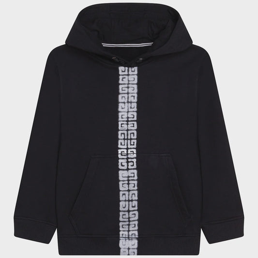 Givenchy Chito 4G Tape MINI ME Sweatshirt