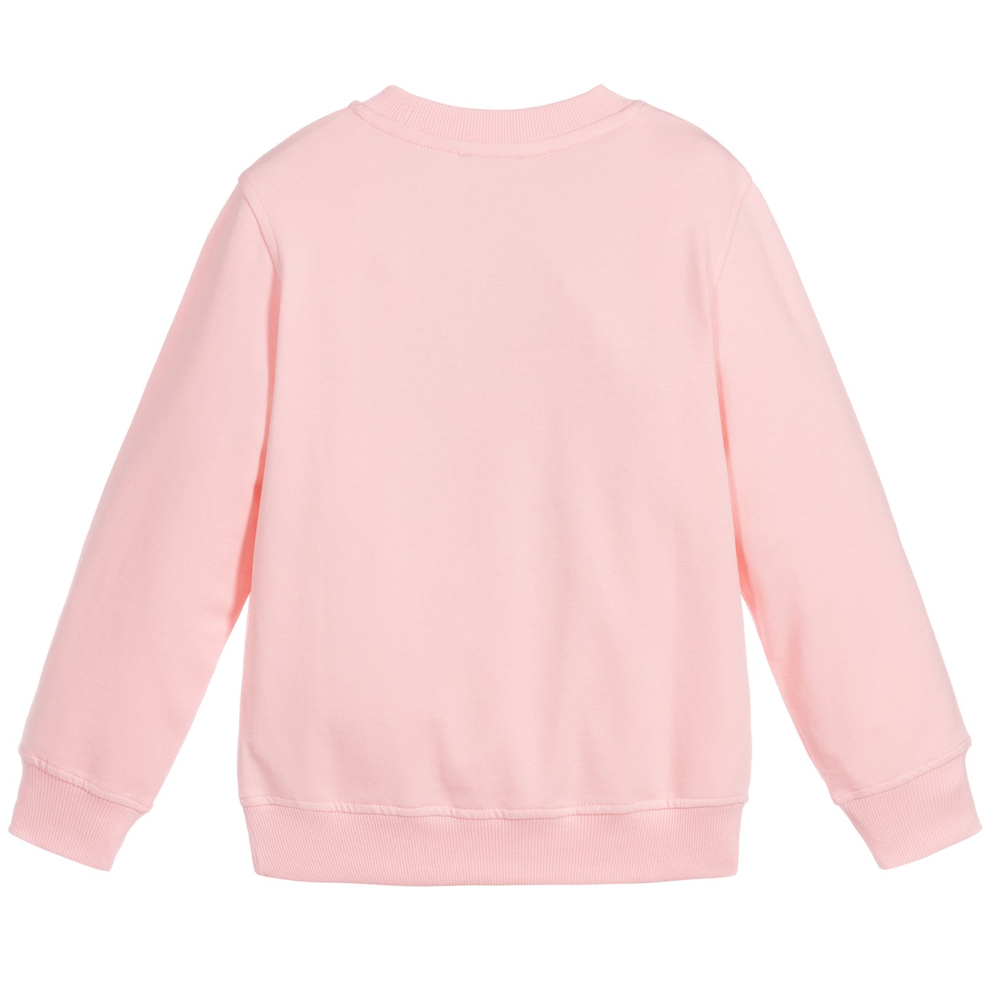 Moschino Mini Me Milano Sweatshirt