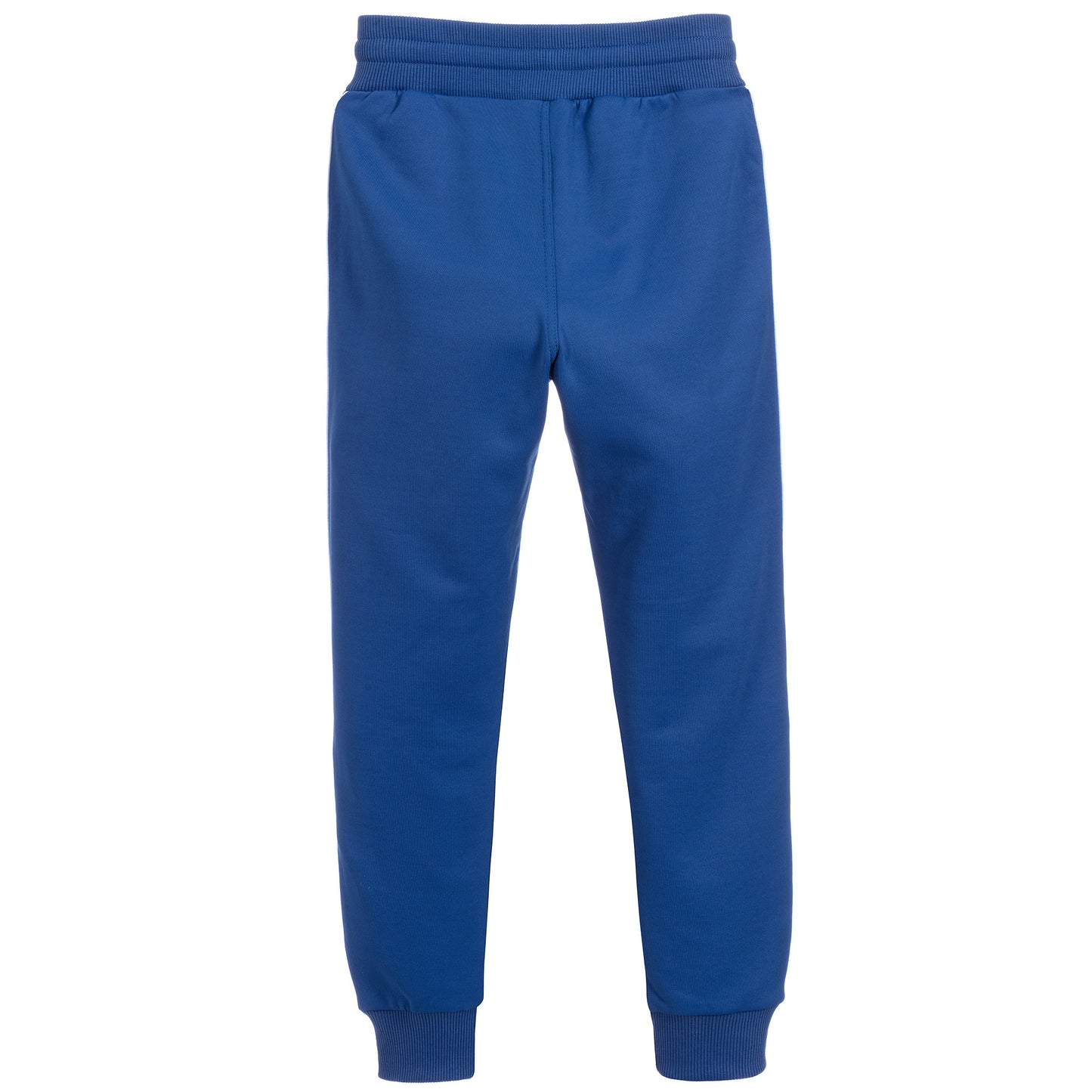 Givenchy Blue Jersey Sweatpants