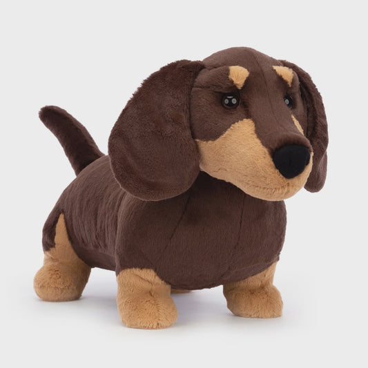 Otto Sausage Dog Big