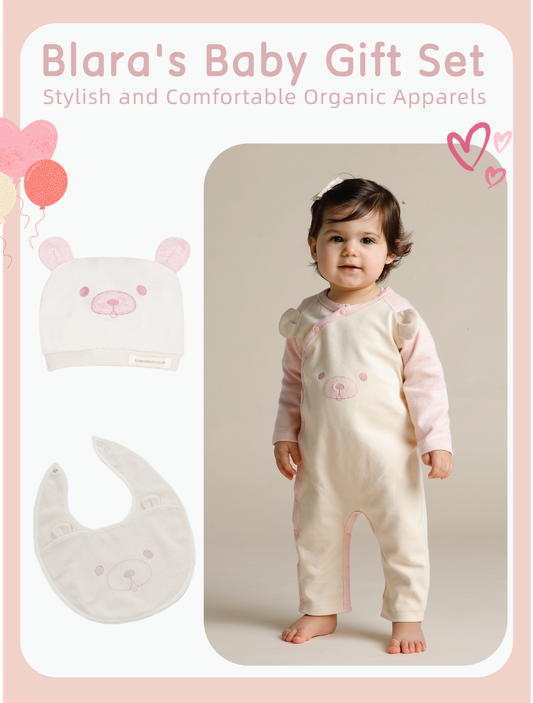 Blara baby set2