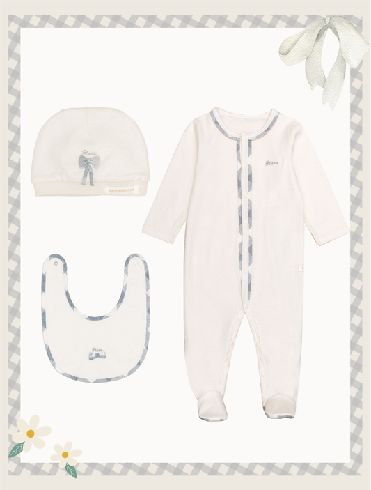 Blara baby gift set1
