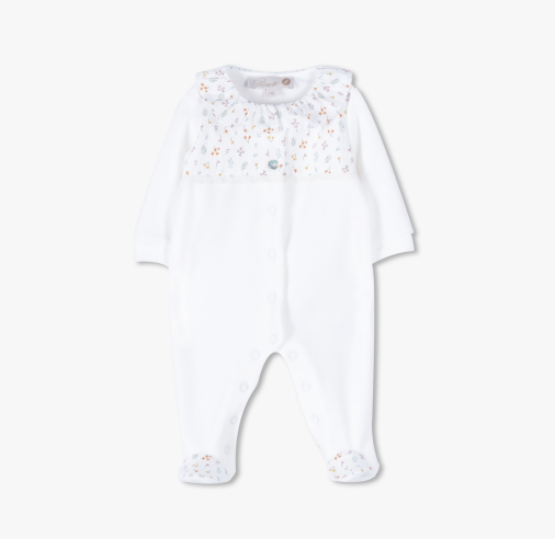 baby grow