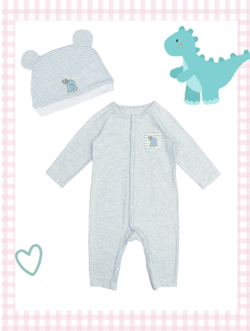 Blara baby gift set4