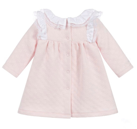 Patachou Baby Girl Pink Dress