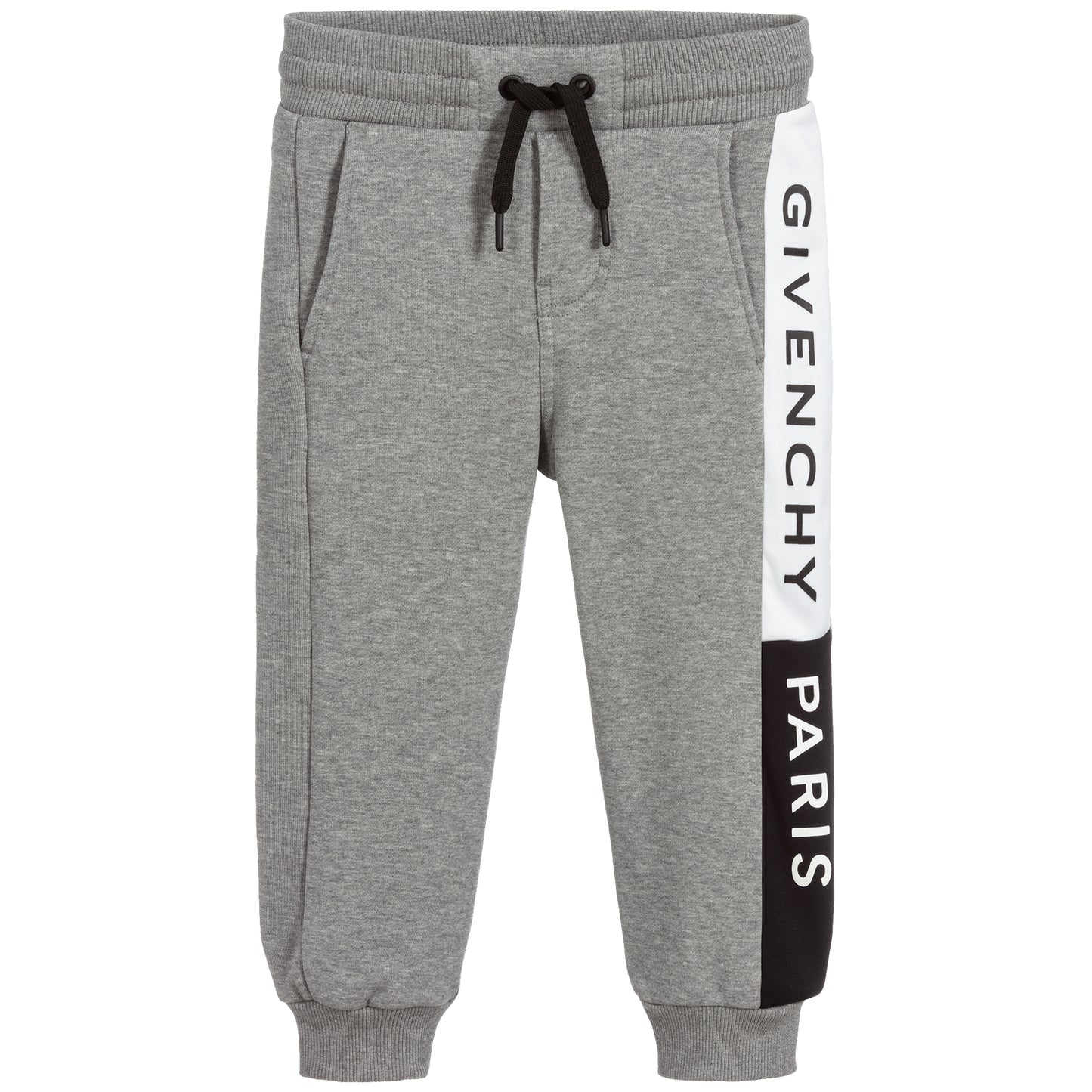 Givenchy Logo Cotton Joggers