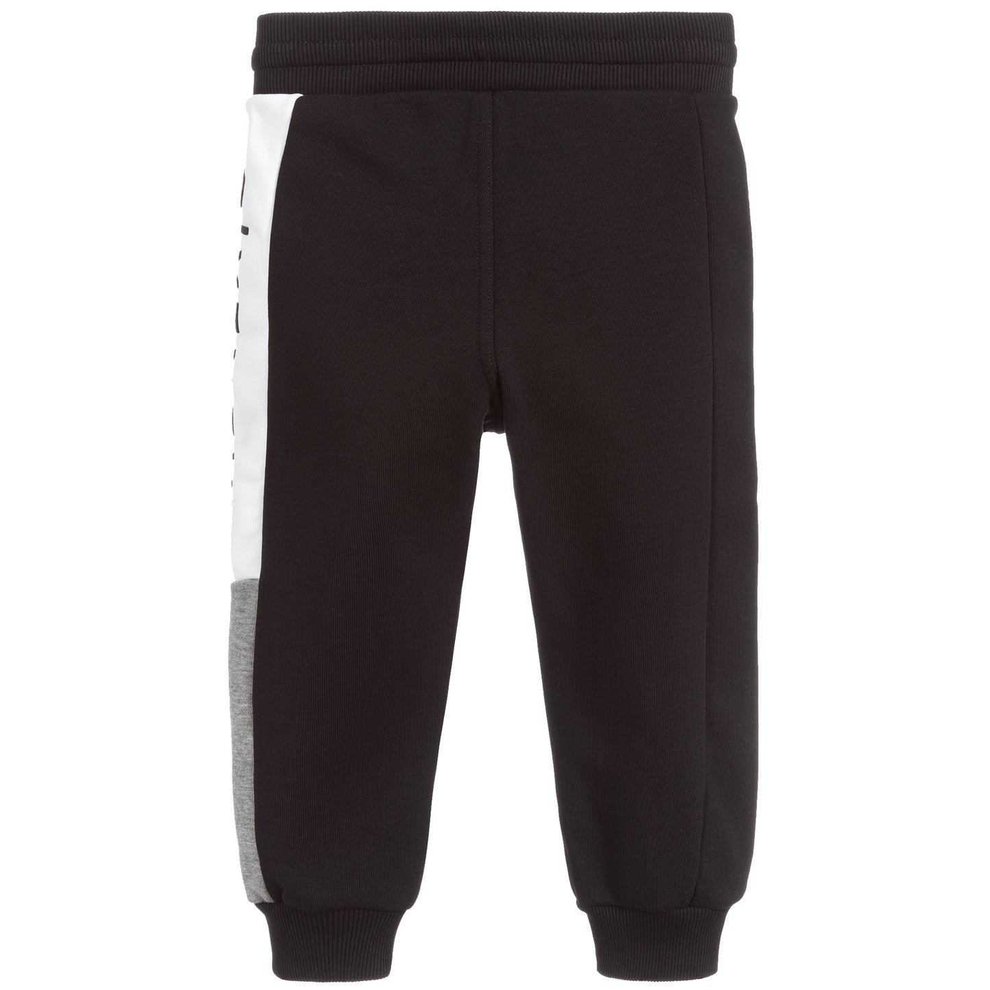 Givenchy Logo Cotton Joggers