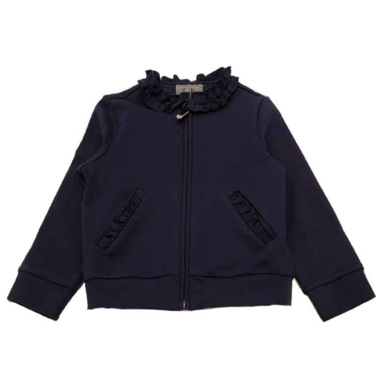 Il Gufo Dark Blue Jacket