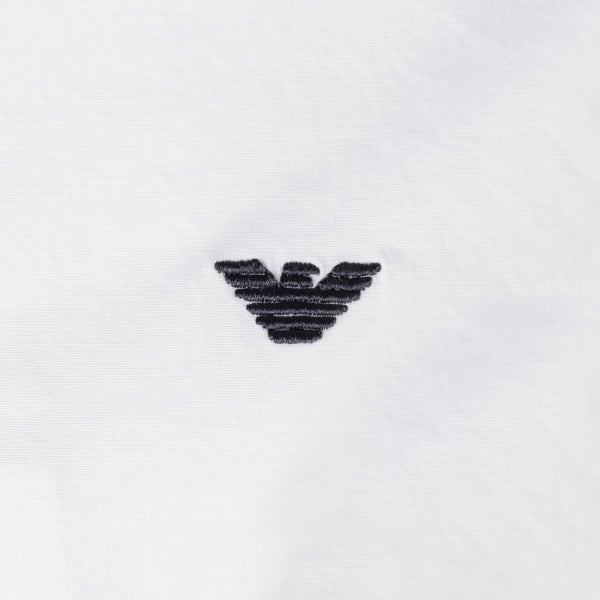 Armani junior 2024 t shirt sale