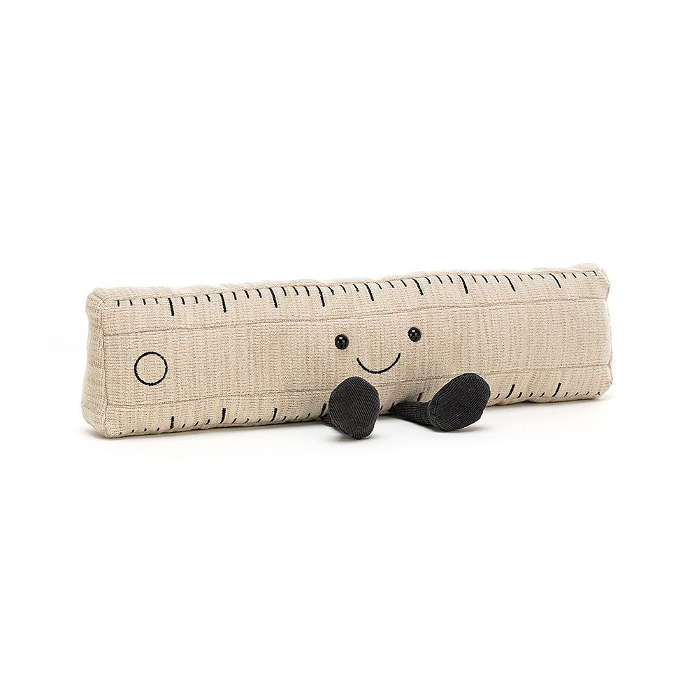 Smart Stationery Ruler