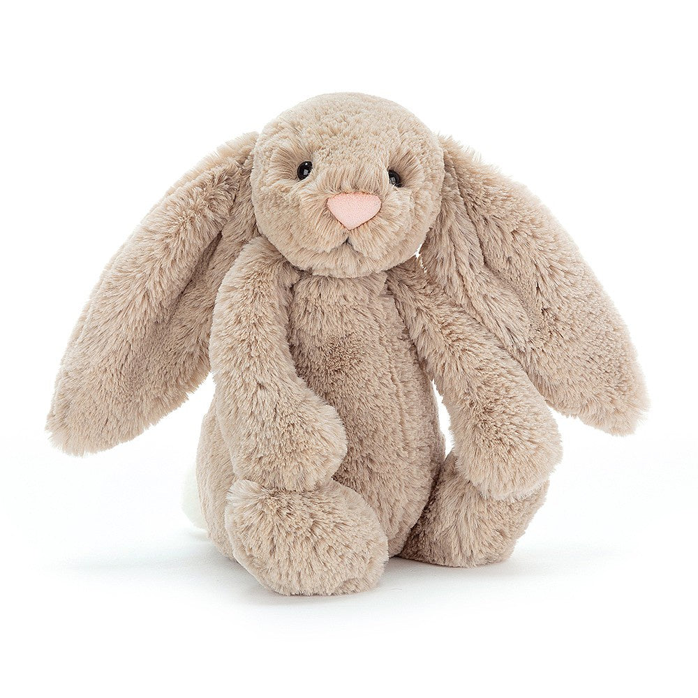 Bunny Beige Medium