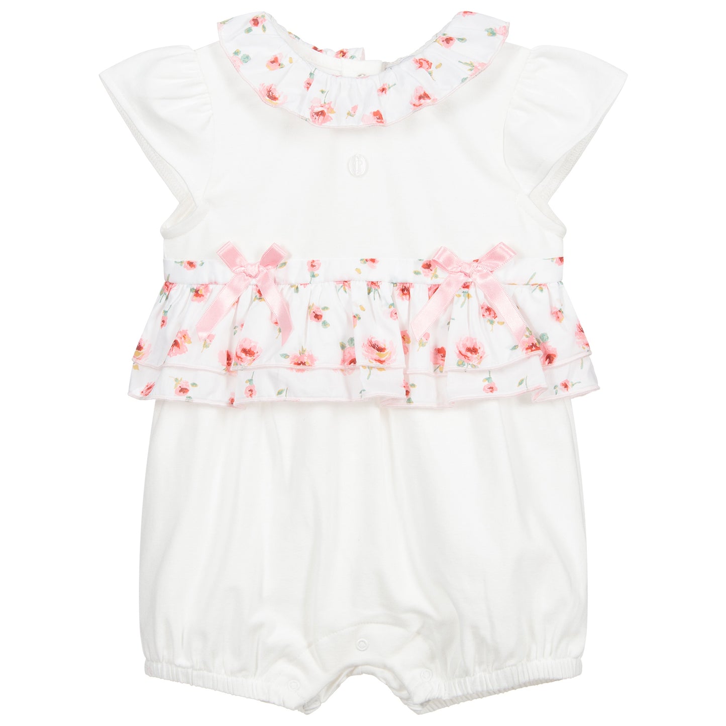 Patachou Baby Romper