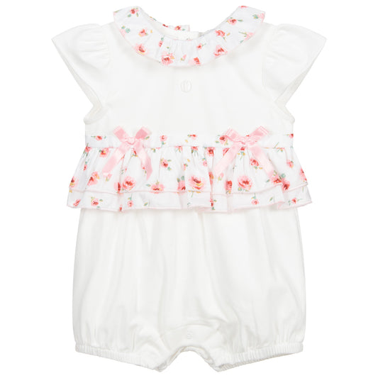 Patachou Baby Romper
