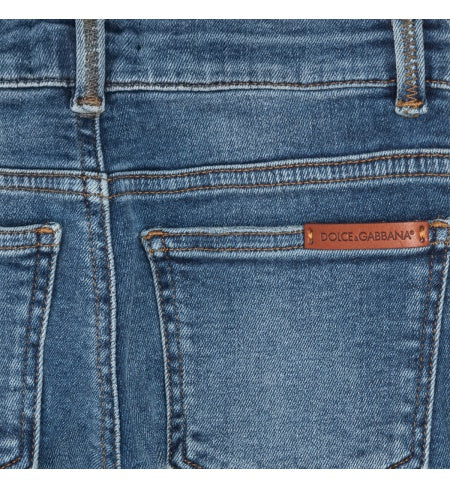 D&G Trousers