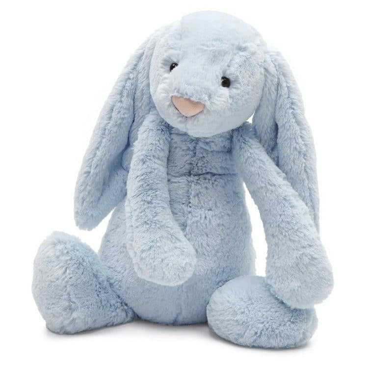 Blue Bunny Huge