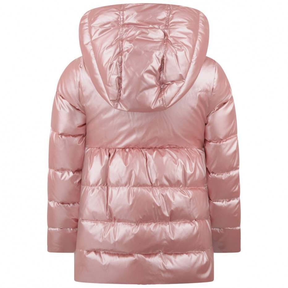 Fendi Down Padded Coat