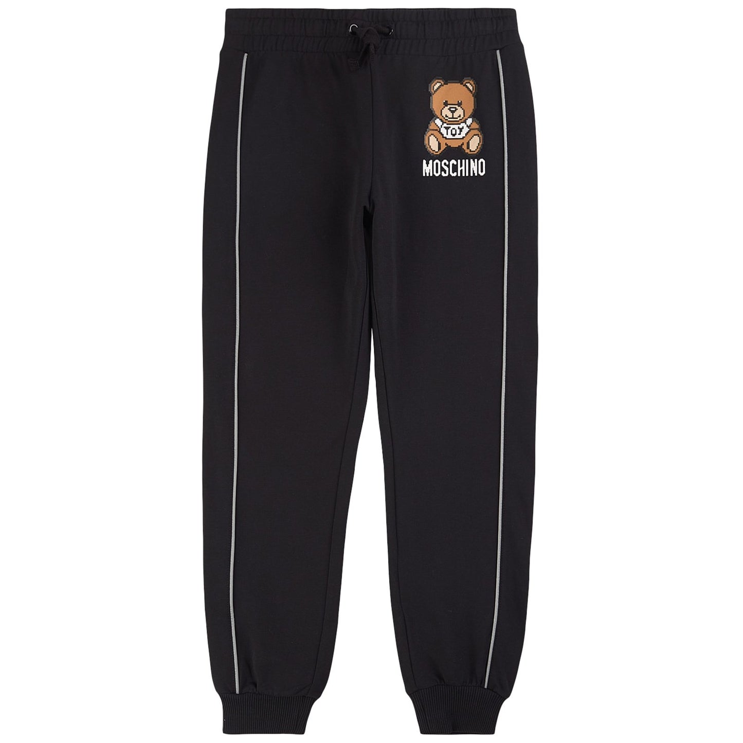 Moschino Toy Bear Logo Sweatpants