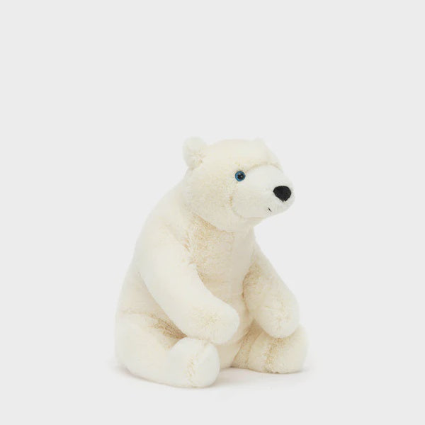 Elwin Polar Bear Small