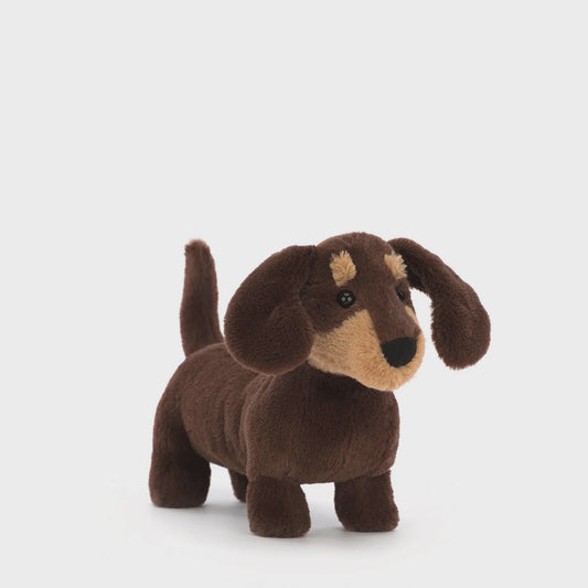 Otto Sausage Dog Small