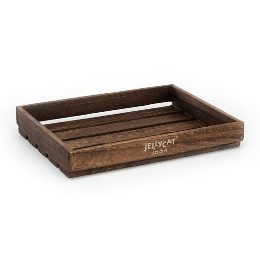 Mushroom Display Unit